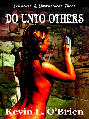 cover image of Do Unto Others...